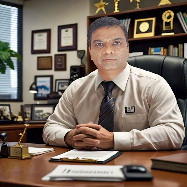 bharat elinje boost your business digitally